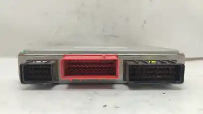 Автозапчасти б/у блок управления двигателем за land rover range rover ii (p38a) 4.6 4x4 ссылки oem iam 80695a  