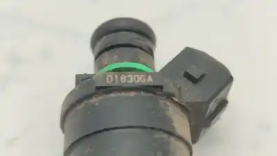 Second-hand car spare part injector for land rover range rover ii (p38a) 4.6 4x4 oem iam references d1830ga  