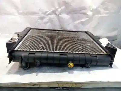 Peça sobressalente para automóvel em segunda mão radiador de água por land rover range rover ii (p38a) 4.6 4x4 referências oem iam   