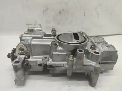 Pezzo di ricambio per auto di seconda mano bomba a olio per honda accord vii (cl, cn) 2.2 i-ctdi (cn1) riferimenti oem iam   
