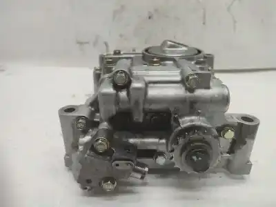 Pezzo di ricambio per auto di seconda mano bomba a olio per honda accord vii (cl, cn) 2.2 i-ctdi (cn1) riferimenti oem iam   