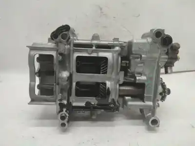 Pezzo di ricambio per auto di seconda mano bomba a olio per honda accord vii (cl, cn) 2.2 i-ctdi (cn1) riferimenti oem iam   