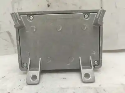 İkinci el araba yedek parçası hava yastigi kontrol ünitesi için honda accord vii (cl, cn) 2.2 i-ctdi (cn1) oem iam referansları 77960sefg812m1  