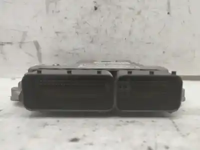 Pezzo di ricambio per auto di seconda mano centralina motore per honda accord vii (cl, cn) 2.2 i-ctdi (cn1) riferimenti oem iam 37820rbde51 0281011546 