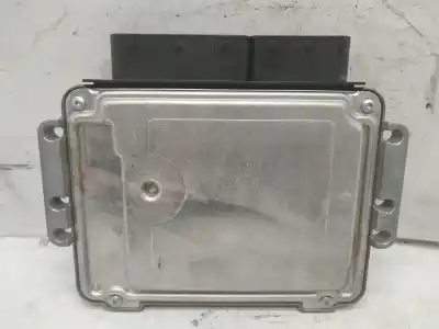 Pezzo di ricambio per auto di seconda mano centralina motore per honda accord vii (cl, cn) 2.2 i-ctdi (cn1) riferimenti oem iam 37820rbde51 0281011546 