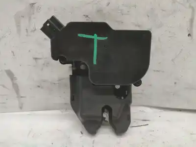 Second-hand car spare part trunk lock for honda accord vii (cl, cn) 2.2 i-ctdi (cn1) oem iam references   