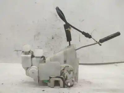 Pezzo di ricambio per auto di seconda mano serratura porta posteriore destra per honda accord vii (cl, cn) 2.2 i-ctdi (cn1) riferimenti oem iam 