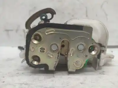 Pièce détachée automobile d'occasion serrure de porte arrière droite pour honda accord vii (cl, cn) 2.2 i-ctdi (cn1) références oem iam   