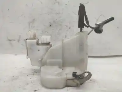 İkinci el araba yedek parçası sol arka kapi kilidi için honda accord vii (cl, cn) 2.2 i-ctdi (cn1) oem iam referansları   