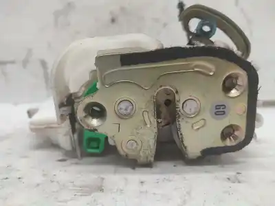 İkinci el araba yedek parçası sol arka kapi kilidi için honda accord vii (cl, cn) 2.2 i-ctdi (cn1) oem iam referansları   