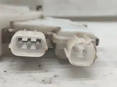 İkinci el araba yedek parçası sol arka kapi kilidi için honda accord vii (cl, cn) 2.2 i-ctdi (cn1) oem iam referansları   