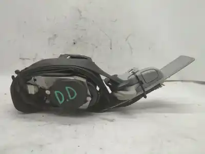 Pezzo di ricambio per auto di seconda mano cintura di sicurezza anteriore destra per honda accord vii (cl, cn) 2.2 i-ctdi (cn1) riferimenti oem iam 6023602