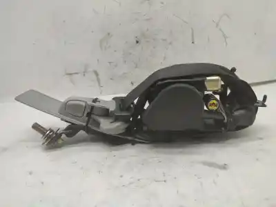 Pezzo di ricambio per auto di seconda mano cintura di sicurezza anteriore destra per honda accord vii (cl, cn) 2.2 i-ctdi (cn1) riferimenti oem iam 6023602  