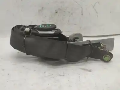 Pezzo di ricambio per auto di seconda mano cintura di sicurezza anteriore destra per honda accord vii (cl, cn) 2.2 i-ctdi (cn1) riferimenti oem iam 6023602  