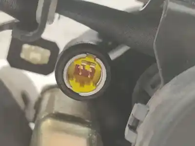 Piesă de schimb auto la mâna a doua centurã de siguranțã fațã stânga pentru honda accord vii (cl, cn) 2.2 i-ctdi (cn1) referințe oem iam 6023602  