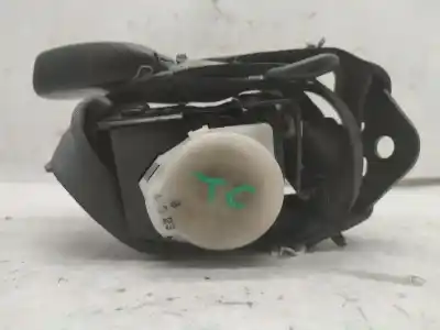 Pezzo di ricambio per auto di seconda mano cintura di sicurezza posteriore centrale per honda accord vii (cl, cn) 2.2 i-ctdi (cn1) riferimenti oem iam 