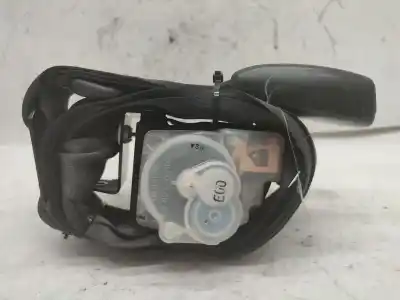 Pezzo di ricambio per auto di seconda mano cintura di sicurezza posteriore centrale per honda accord vii (cl, cn) 2.2 i-ctdi (cn1) riferimenti oem iam   