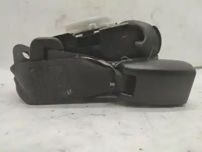 Pezzo di ricambio per auto di seconda mano cintura di sicurezza posteriore centrale per honda accord vii (cl, cn) 2.2 i-ctdi (cn1) riferimenti oem iam   