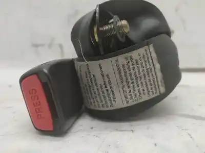 Pezzo di ricambio per auto di seconda mano cintura di sicurezza posteriore centrale per honda accord vii (cl, cn) 2.2 i-ctdi (cn1) riferimenti oem iam   