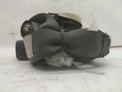 Pezzo di ricambio per auto di seconda mano cintura di sicurezza posteriore centrale per honda accord vii (cl, cn) 2.2 i-ctdi (cn1) riferimenti oem iam   