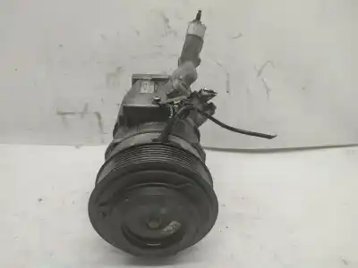 Pezzo di ricambio per auto di seconda mano COMPRESSORE ARIA CONDIZIONATA per HONDA ACCORD VII (CL, CN)  Riferimenti OEM IAM 4472205900  