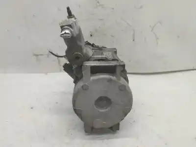 Pezzo di ricambio per auto di seconda mano compressore aria condizionata per honda accord vii (cl, cn) 2.2 i-ctdi (cn1) riferimenti oem iam 4472205900  
