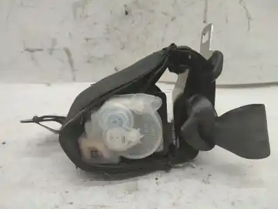 Pezzo di ricambio per auto di seconda mano cintura di sicurezza posteriore destra per honda accord vii (cl, cn) 2.2 i-ctdi (cn1) riferimenti oem iam   