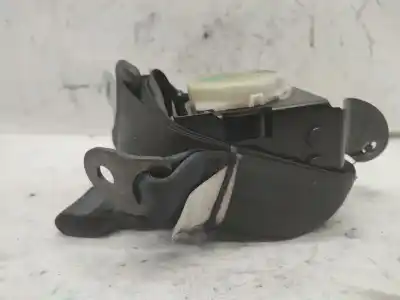 Pezzo di ricambio per auto di seconda mano cintura di sicurezza posteriore destra per honda accord vii (cl, cn) 2.2 i-ctdi (cn1) riferimenti oem iam   