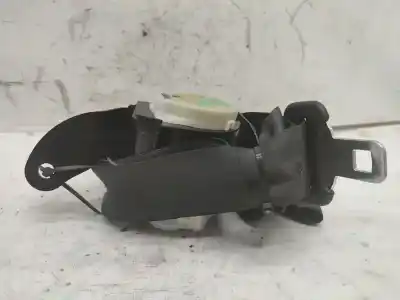 Pezzo di ricambio per auto di seconda mano cintura di sicurezza posteriore destra per honda accord vii (cl, cn) 2.2 i-ctdi (cn1) riferimenti oem iam   