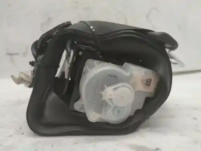 Автозапчастина б/у задній лівий ремін безпеки для honda accord vii (cl, cn) 2.2 i-ctdi (cn1) посилання на oem iam   