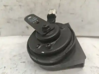 Автозапчастина б/у ріг для honda accord vii (cl, cn) 2.2 i-ctdi (cn1) посилання на oem iam   