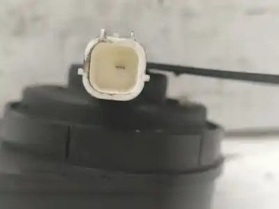 Автозапчастина б/у ріг для honda accord vii (cl, cn) 2.2 i-ctdi (cn1) посилання на oem iam   