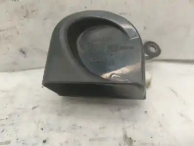 Pezzo di ricambio per auto di seconda mano corno per honda accord vii (cl, cn) 2.2 i-ctdi (cn1) riferimenti oem iam 