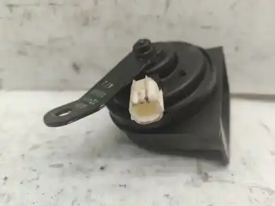 Pezzo di ricambio per auto di seconda mano corno per honda accord vii (cl, cn) 2.2 i-ctdi (cn1) riferimenti oem iam   