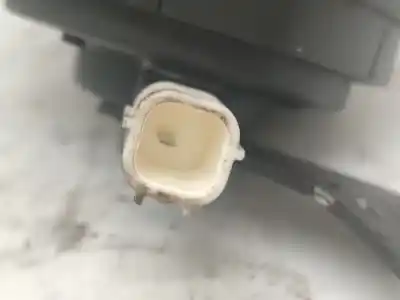 Pezzo di ricambio per auto di seconda mano corno per honda accord vii (cl, cn) 2.2 i-ctdi (cn1) riferimenti oem iam   