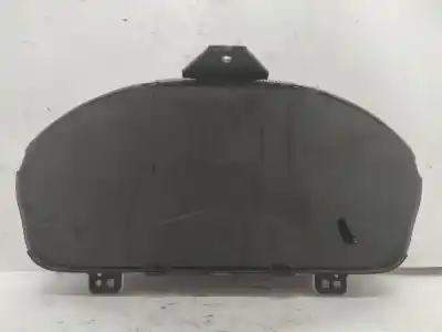 Pezzo di ricambio per auto di seconda mano pannello degli strumenti per honda accord vii (cl, cn) 2.2 i-ctdi (cn1) riferimenti oem iam 78100g100