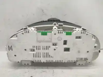 Pièce détachée automobile d'occasion compteur de vitesse tableau de bord pour honda accord vii (cl, cn) 2.2 i-ctdi (cn1) références oem iam 78100g100  