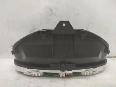 Pièce détachée automobile d'occasion compteur de vitesse tableau de bord pour honda accord vii (cl, cn) 2.2 i-ctdi (cn1) références oem iam 78100g100  