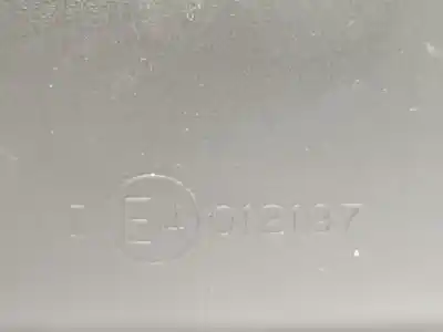 Pezzo di ricambio per auto di seconda mano specchio interno per honda accord vii (cl, cn) 2.2 i-ctdi (cn1) riferimenti oem iam e4012197  