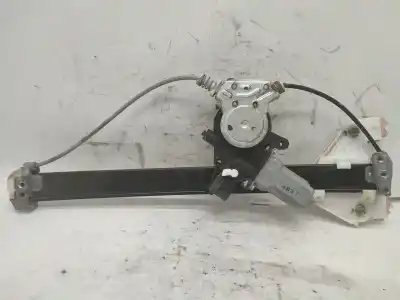 Pezzo di ricambio per auto di seconda mano alzacristalli posteriore destro per honda accord vii (cl, cn) 2.2 i-ctdi (cn1) riferimenti oem iam 
