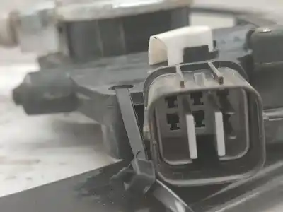 İkinci el araba yedek parçası arka sag cam regülatörü için honda accord vii (cl, cn) 2.2 i-ctdi (cn1) oem iam referansları   