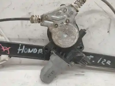İkinci el araba yedek parçası arka sol cam regülatörü için honda accord vii (cl, cn) 2.2 i-ctdi (cn1) oem iam referansları   