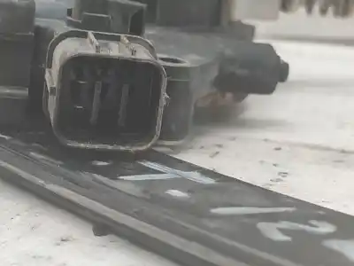 İkinci el araba yedek parçası arka sol cam regülatörü için honda accord vii (cl, cn) 2.2 i-ctdi (cn1) oem iam referansları   