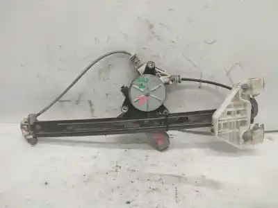 İkinci el araba yedek parçası arka sol cam regülatörü için honda accord vii (cl, cn) 2.2 i-ctdi (cn1) oem iam referansları   