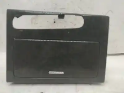 Pezzo di ricambio per auto di seconda mano scatola di guanti per honda accord vii (cl, cn) 2.2 i-ctdi (cn1) riferimenti oem iam 