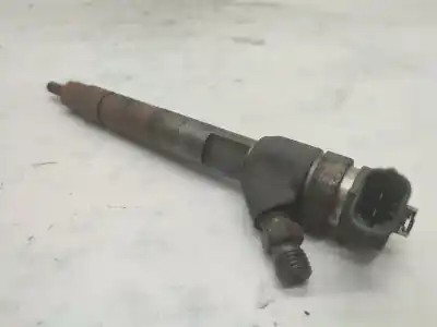 Pezzo di ricambio per auto di seconda mano iniettore per honda accord vii (cl, cn) 2.2 i-ctdi (cn1) riferimenti oem iam 16450rbde01