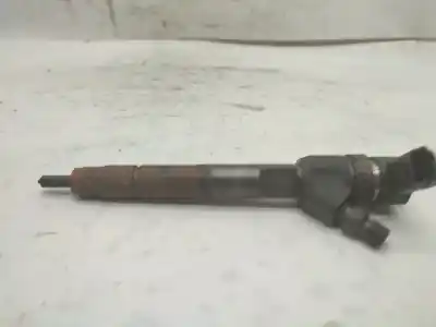 Pezzo di ricambio per auto di seconda mano iniettore per honda accord vii (cl, cn) 2.2 i-ctdi (cn1) riferimenti oem iam 16450rbde01 0445110172 