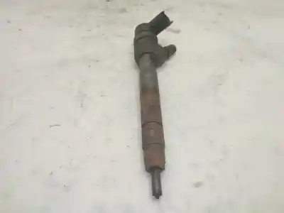 Pezzo di ricambio per auto di seconda mano iniettore per honda accord vii (cl, cn) 2.2 i-ctdi (cn1) riferimenti oem iam 16450rbde01 0445110172 