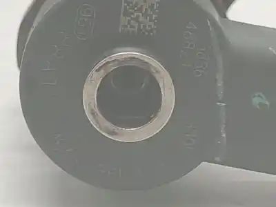 Pezzo di ricambio per auto di seconda mano iniettore per honda accord vii (cl, cn) 2.2 i-ctdi (cn1) riferimenti oem iam 16450rbde01 0445110172 