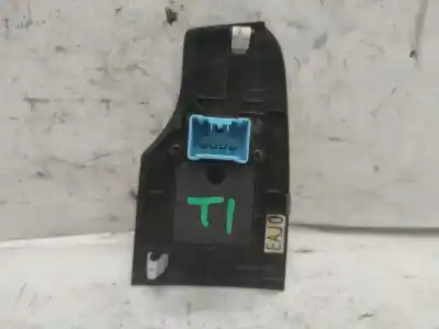 Pezzo di ricambio per auto di seconda mano comandi alzacristalli posteriore sinistro per honda accord vii (cl, cn) 2.2 i-ctdi (cn1) riferimenti oem iam 83791 sea  